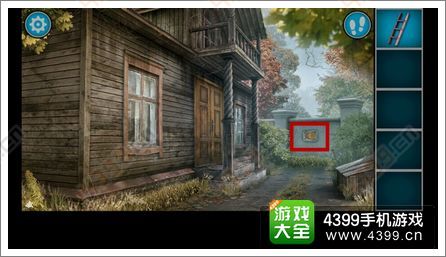逃离鬼镇关卡3攻略