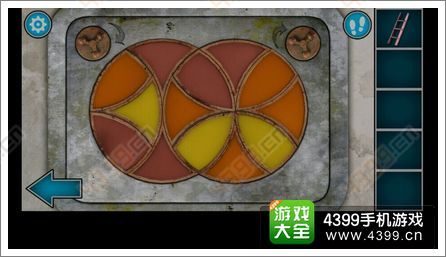 逃离鬼镇第3关怎么过