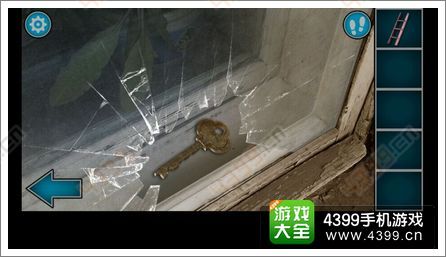 逃离鬼镇关卡3攻略
