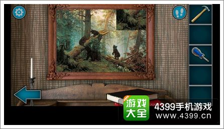 逃离鬼镇关卡2怎么过
