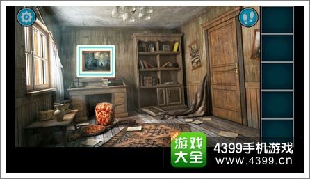 逃离鬼镇关卡2怎么过