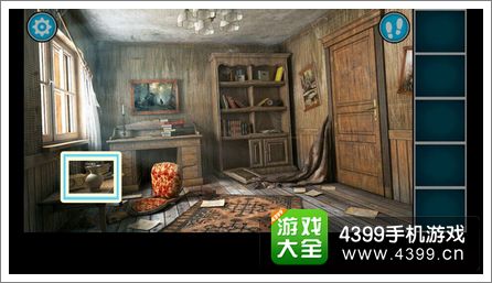 逃离鬼镇关卡2怎么过