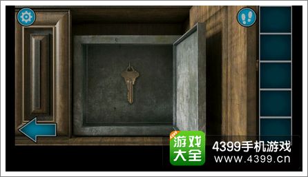 逃离鬼镇怎么过第二关