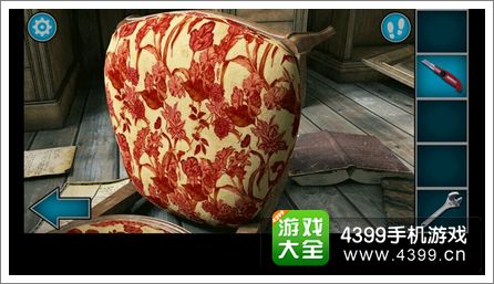 逃离鬼镇图文攻略