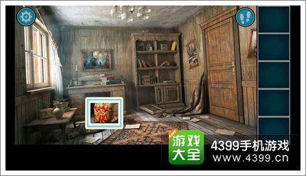 逃离鬼镇第二关攻略