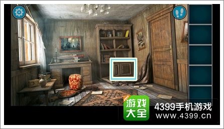 逃离鬼镇第二关攻略