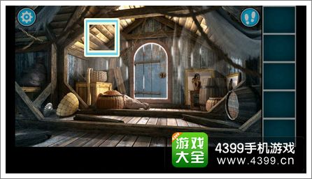 逃离鬼镇玩法