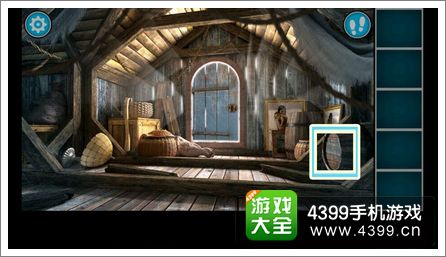 逃离鬼镇图文攻略