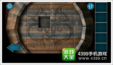逃离鬼镇关卡一