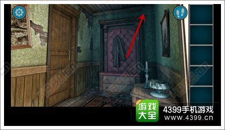 逃离鬼镇关卡4怎么玩