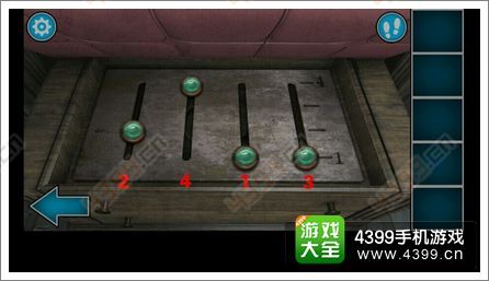 逃离鬼镇第四关攻略