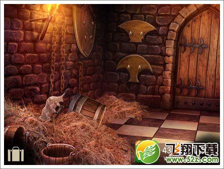 中世纪城堡逃生第7关
