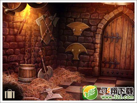 中世纪城堡逃生关卡7