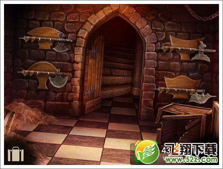 中世纪城堡逃生room7攻略