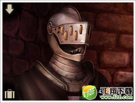 中世纪城堡逃生关卡10