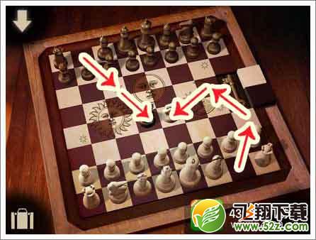 中世纪城堡逃生关卡10怎么玩