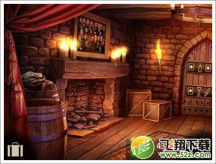 中世纪城堡逃生第11关攻略