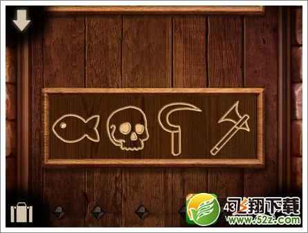 中世纪城堡逃生ROOM11