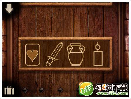 中世纪城堡逃生room11攻略