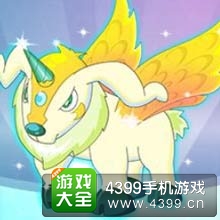 开心酷跑守树鹿图鉴