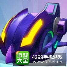 开心酷跑小心赛艇图鉴