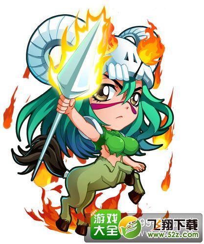 我是死神涅里耶尔