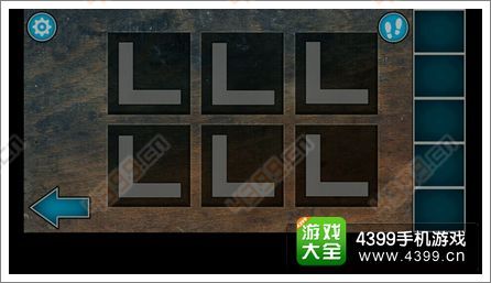 逃离鬼镇通关攻略