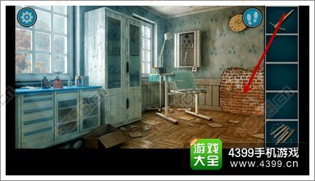 逃离鬼镇通关攻略