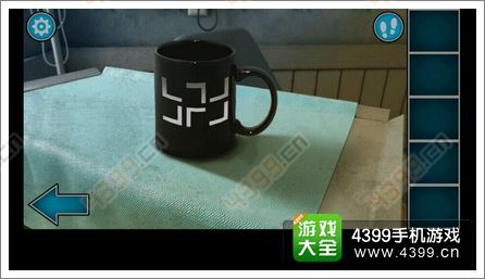 逃离鬼镇第十一关攻略