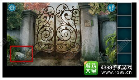逃离鬼镇第十二关攻略