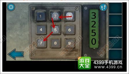 逃离鬼镇通关攻略