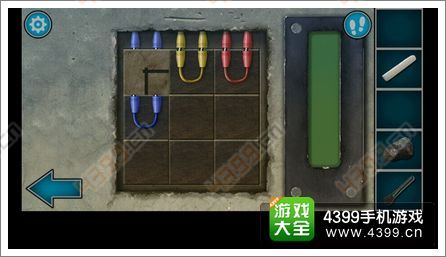 逃离鬼镇图文攻略