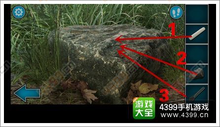 逃离鬼镇第十二关攻略
