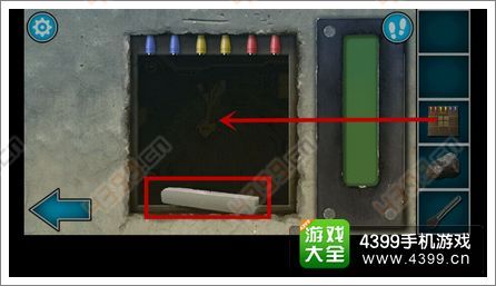 逃离鬼镇攻略