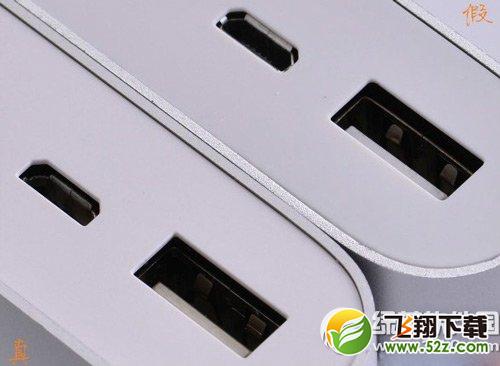 小米移动电源16000真假辨别教程 小米16000mAh电源辨别真假技巧3