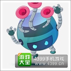 开心酷跑记忆大怪