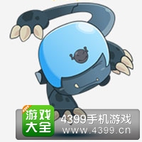 开心酷跑超人来袭小挖土怪