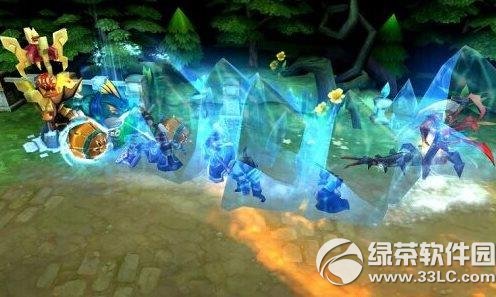 乱斗西游魔悟空怎么样 魔悟空技能属性搭配攻略1