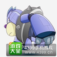 开心酷跑超人来袭麦果狗
