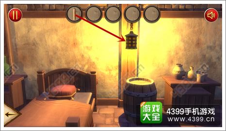 神秘的城堡关卡2攻略