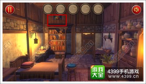 神秘的城堡关卡2攻略