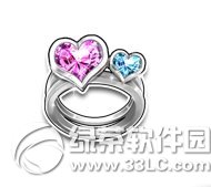 qq飞车单身贵族指环多少钱 有什么1