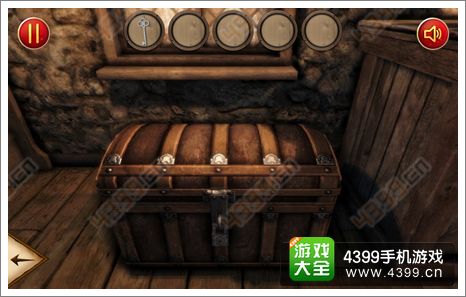 神秘的城堡关卡8