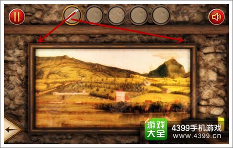 神秘的城堡关卡8攻略