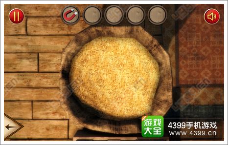 神秘的城堡第八关攻略