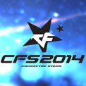 cfs2014赛事纪念名片/喷涂怎么获得 好不好看2