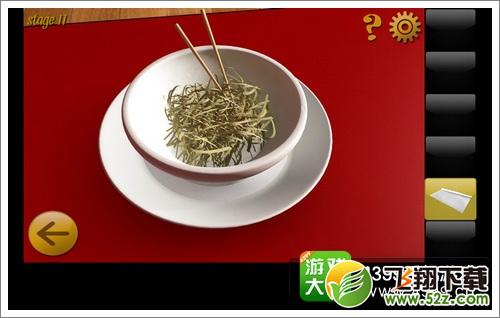 逃脱世界十一关图文攻略