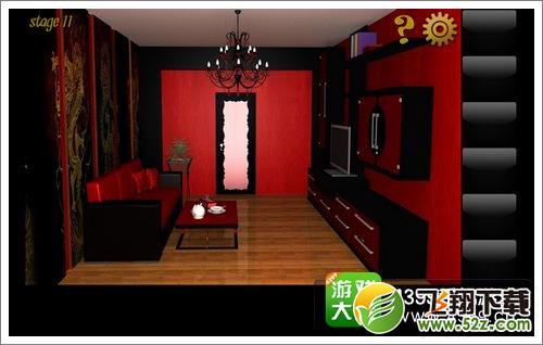 逃脱世界十一关图文攻略