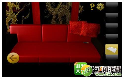 逃脱世界十一关图文攻略