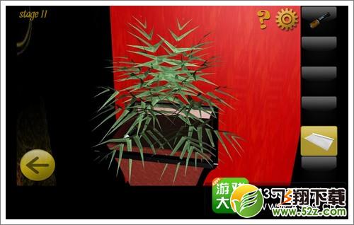 逃脱世界十一关图文攻略